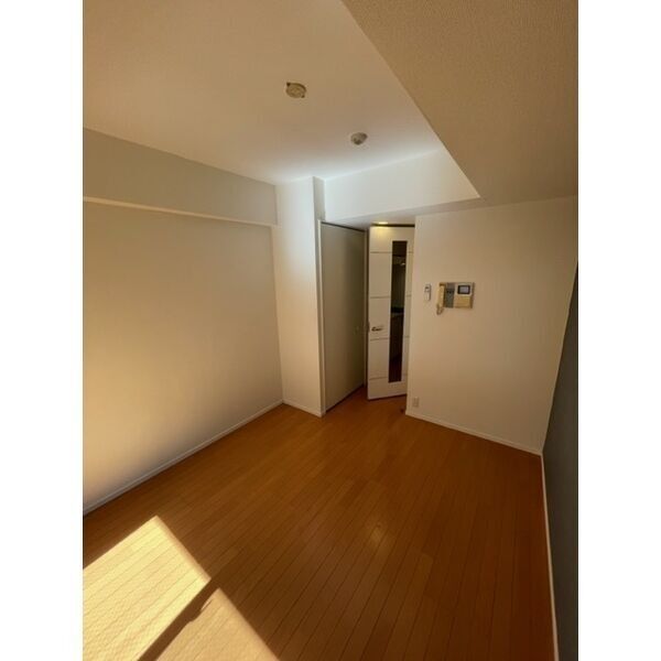 エクセリア桜上水207号室 部屋その他