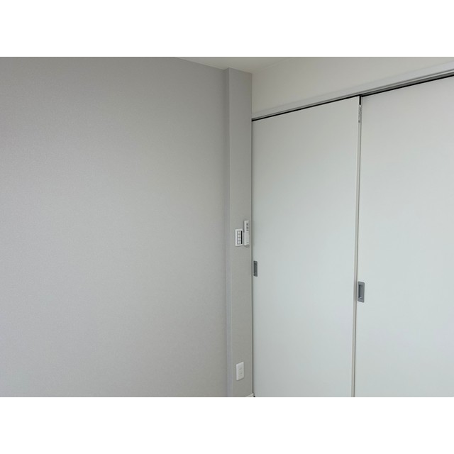 MQuarto福生 リビング