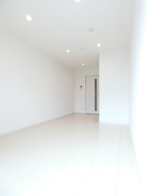 リブリ・Mirei2階 部屋その他