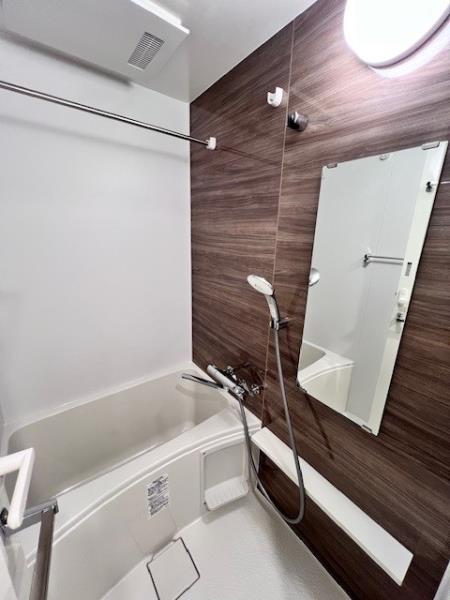 Ｂｒｉｌｌｉａ　ｉｓｔ　大井町 お風呂