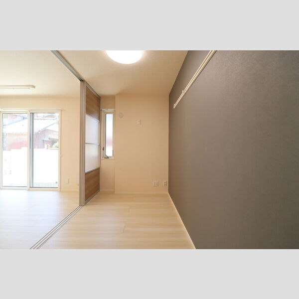 エスカレーズ103号室 洋室