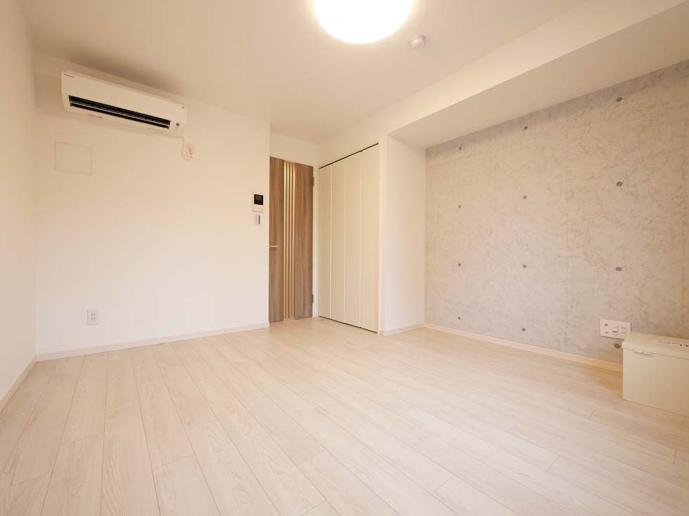 ラフィスタ新板橋2階 内観