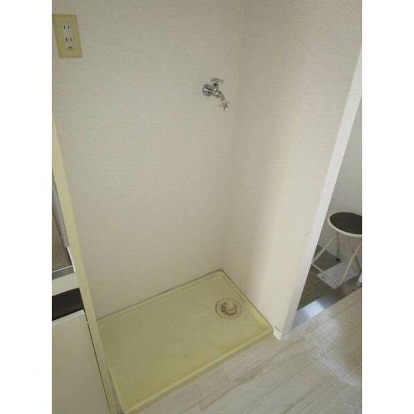 メゾン・ド・パサージュ0503号室 部屋その他