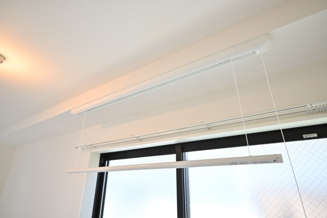 パルゼ東長崎2階 その他