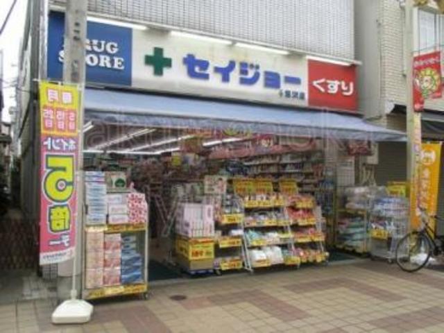 Ｌｅｓ　Ｍｅｒｖｅｉｌｌｅｕｓｅｓ0202号室 くすりセイジョー深沢店