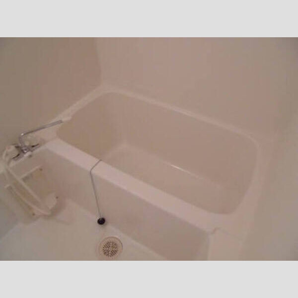 Biz STAY 千葉・蘇我 浴室