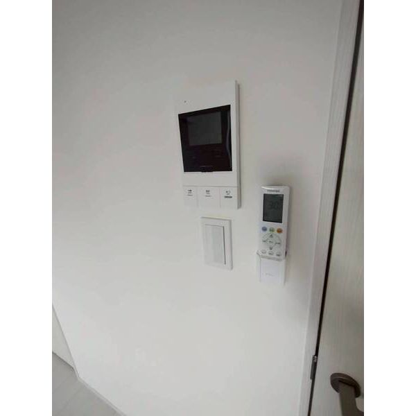 Calme川越105号室 部屋その他