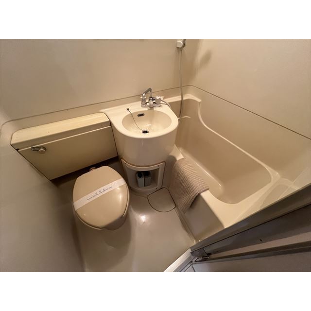 エクセル中馬込 ※他室・参考画像※