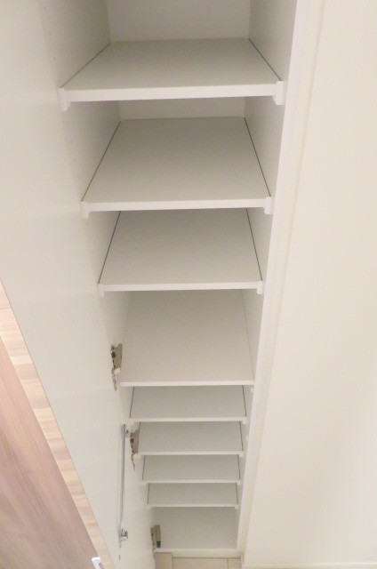 ガーラ・プレシャス赤坂見附 シューズクローゼット