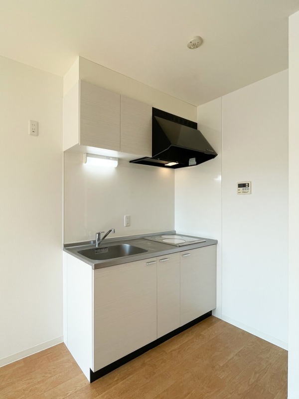 SOLASIAresidence上板橋3階 部屋その他