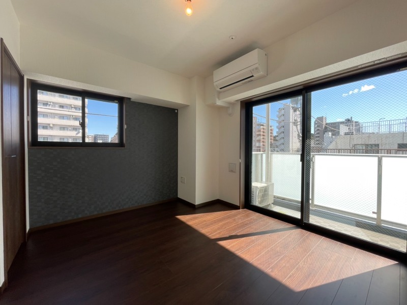 エクセレントアフィー横浜橋4階 部屋その他