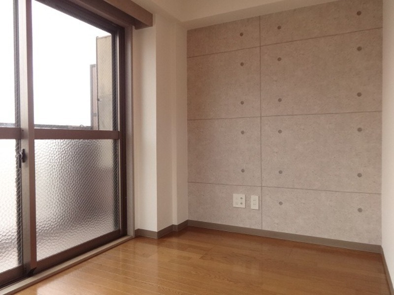 トーシンフェニックス高円寺弐番館 リビング