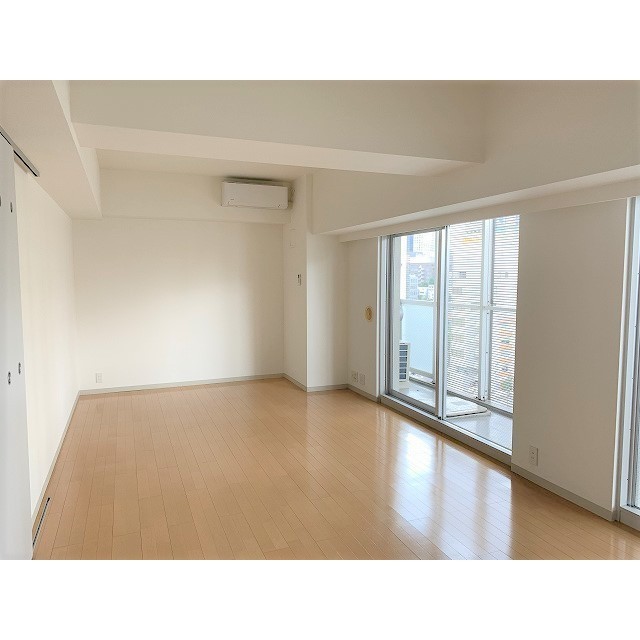 メゾン・ド・ヴィレ麻布台 リノベ前