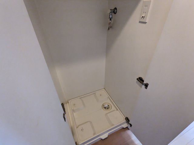 ガーデン荏原中延 部屋設備