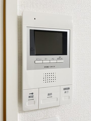 KT四ツ木203号室 部屋その他