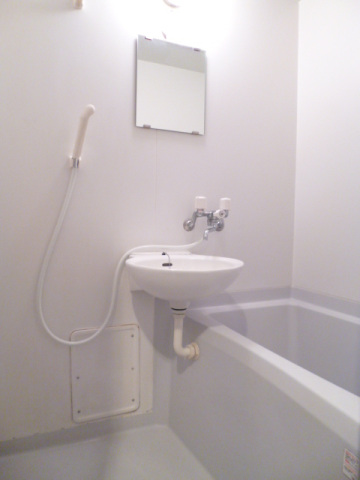 スカイコート高円寺第5203号室 同タイプ参考写真