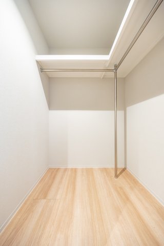 デュオメゾン品川戸越1102号室 その他