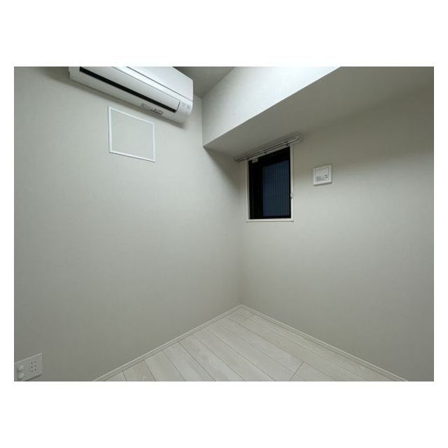 ドゥーエ亀戸Ⅱ0401号室 寝室　2.9帖