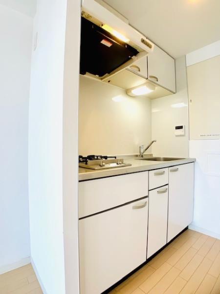 ＫＤＸレジデンス自由が丘 キッチン