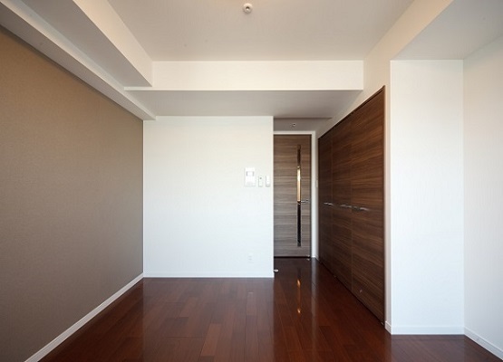 DIPS神楽坂 リビング