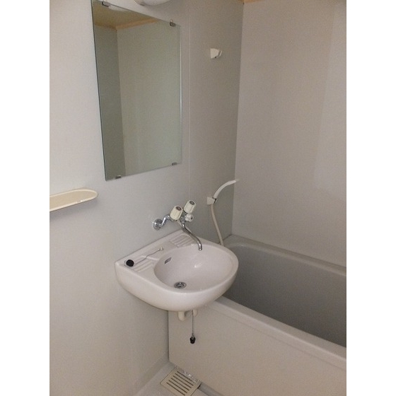 ネオキャッスルＯ’Ｓ0304号室 内観