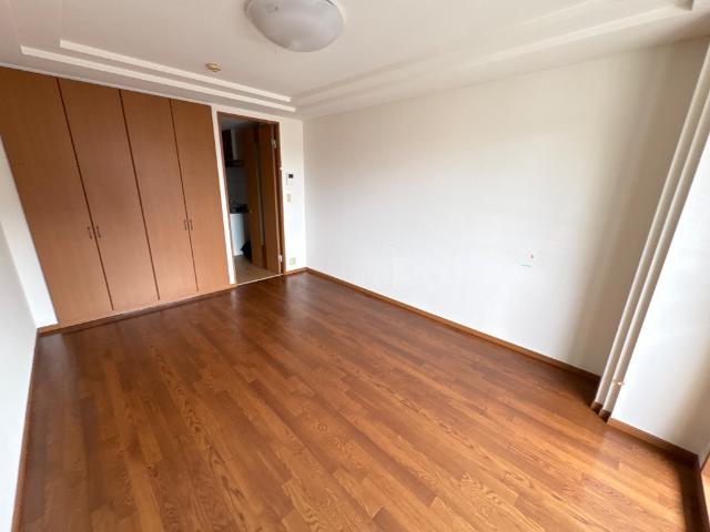 グランモンターニャ 室内