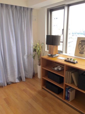 プライムアーバン本駒込603号室 イメージ※参考写真