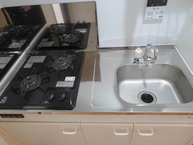 ネオステージⅡ1階 部屋その他