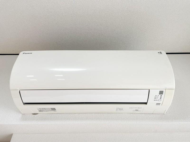 グリーンタウンみその2階 部屋その他