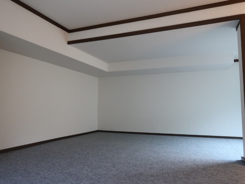 エコーハイツ（ACE Apartment） 内観