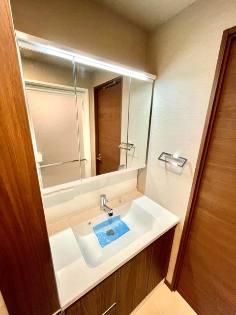 レジディア目白9階 同建物別部屋の参考画像