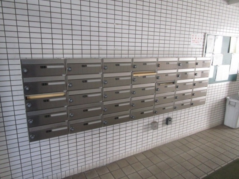 ウインベルソロ赤羽第41階 部屋その他