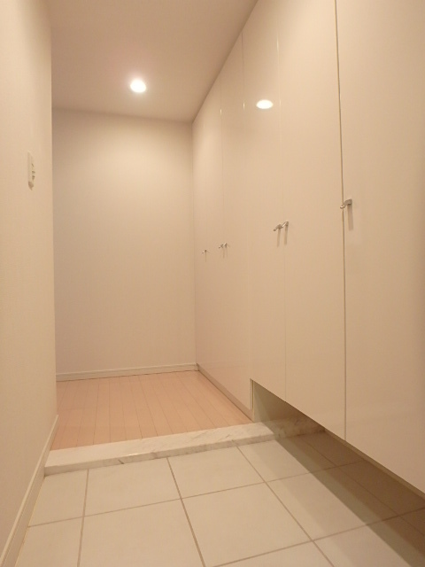 シティタワー品川13階 その他