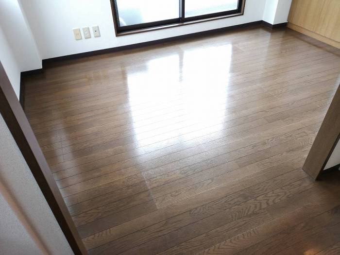 ＣＡＳＡ.Ｍ.Ｋ(E-099) 居室・リビング