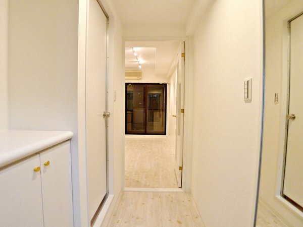 ライオンズシティ八王子514号室 部屋その他