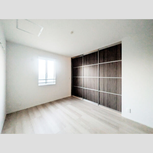 セントラーレ303号室 部屋その他