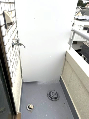 ラフォーレ相武台302号室 部屋設備