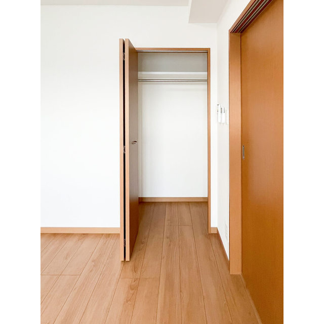 アーバハイツ六町環七北通り0606号室 内観