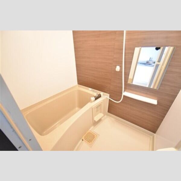 ハイツ　ゆう105号室 バス