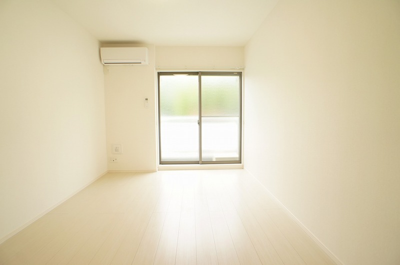 リブリ・サンシャイン希望ヶ丘1階 内観