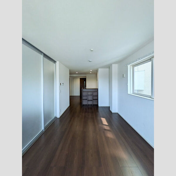 エクセレント ヒルズ303号室 LDK