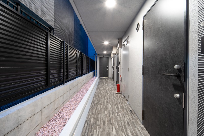 エルファーロ大塚Ⅱ4階 部屋その他