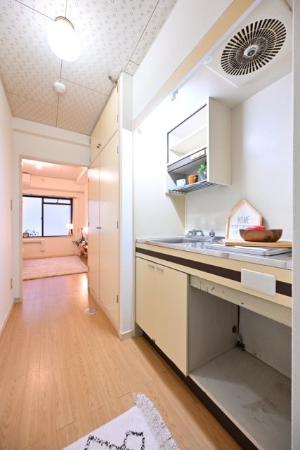 日吉パールハイツ ※家具・小物はイメージです※