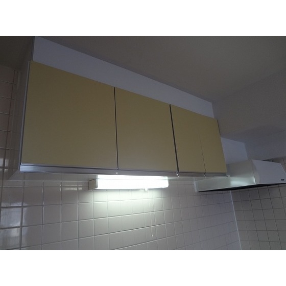 シーライト湘南 内観