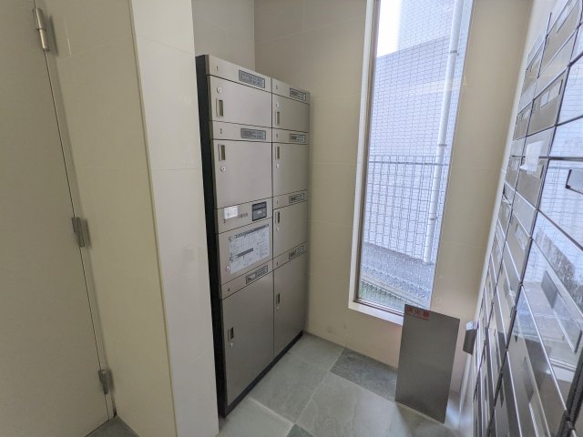 アイビーテラス 部屋設備