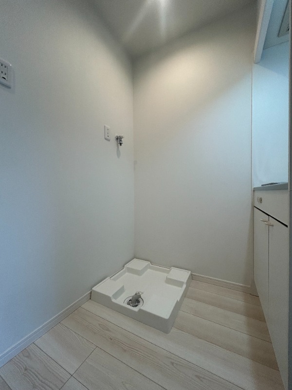 マウ東高円寺2階 部屋設備