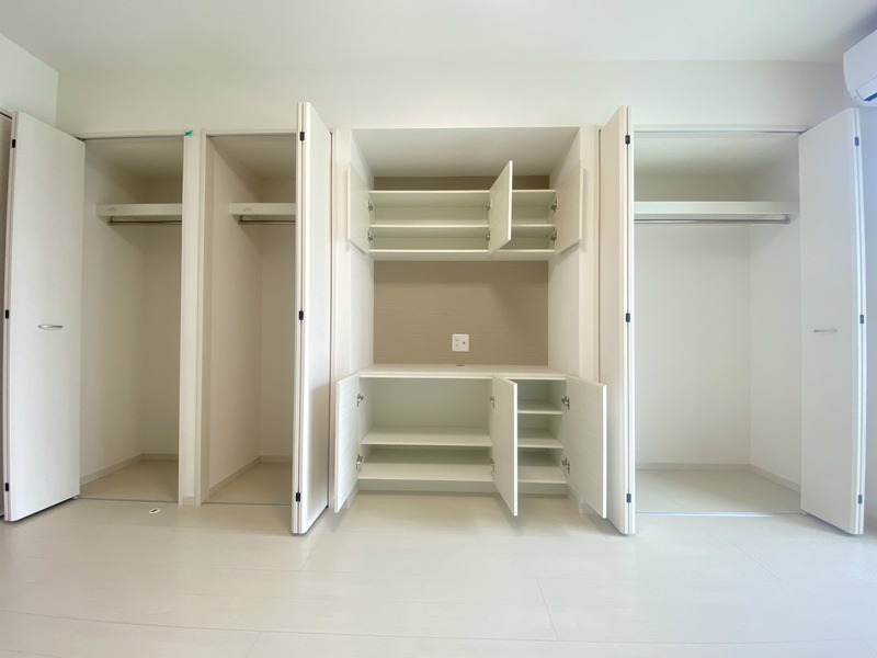 ヴィラ綱島3階 部屋その他