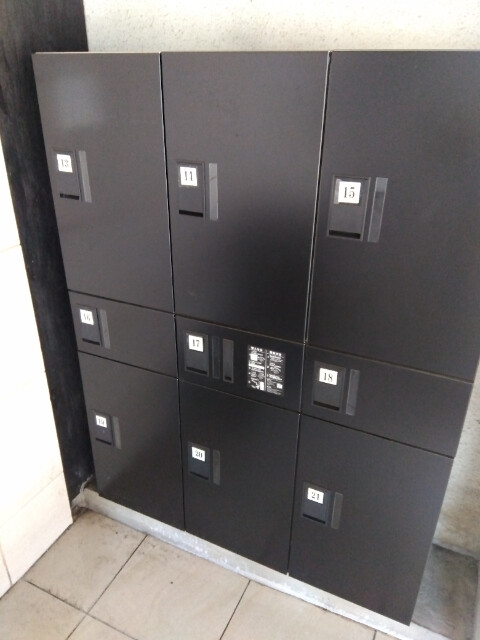 ホーユウコンフォルト大和中央5階 部屋その他