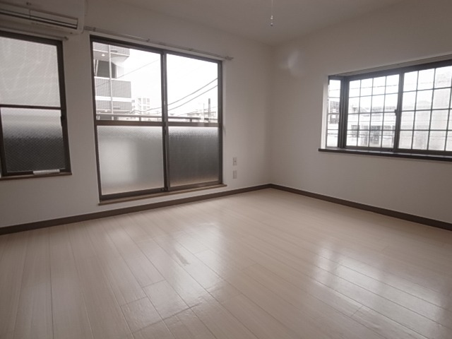 メゾンM2階 部屋その他