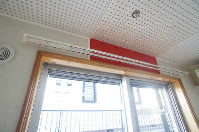 DAIYU24番館1階 部屋その他